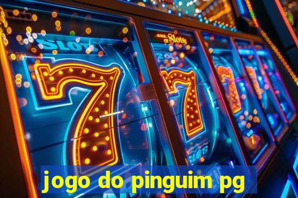 jogo do pinguim pg